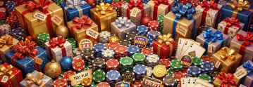 Patrickspins Bonus