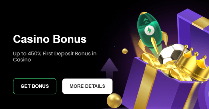 Patrickspins Casino